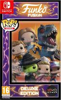Funko Fusion Deluxe Edition - Nintendo Switch