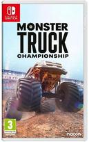 Monster Truck Championship - Nintendo Switch