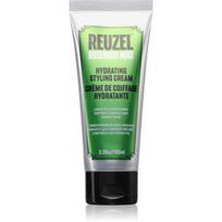 Reuzel Hydrating Styling Cream formavimo kremas drėkinamoji 100 ml