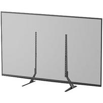 Neomounts Desk Mount | DS45-430BL19 TV stand | Adjustable Height | 23-75 " | Maximum weight (capacity) 40 kg | Black DS45-430BL19