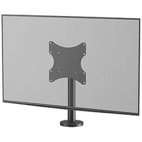 Newstar Desk Mount | DS42-430BL12 TV stand | Swivel | 23-43 " | Maximum weight (capacity) 50 kg | Black DS42-430BL12