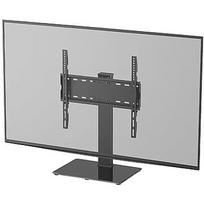 Neomounts Desk Mount | DS45-430BL14 TV stand | Adjustable Height, Swivel | 32-55 " | Maximum weight (capacity) 40 kg | Black DS45-430BL14