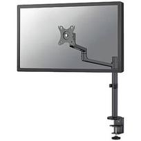 Neomounts Desk Mount | DS60-425BL1 Monitor arm | Adjustable Height, Rotate, Tilt, Swivel | 17-27 " | Maximum weight (capacity) 8 kg | Black DS60-425BL1
