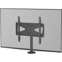 Neomounts Desk Mount | DS42-430BL14 TV stand | Swivel | 32-55 " | Maximum weight (capacity) 50 kg | Black DS42-430BL14
