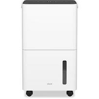 Duux | Smart Dehumidifier | Bora | Suitable for rooms up to 30 m² | Water tank capacity 1.7 L | White DXDH12