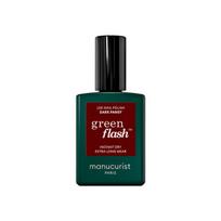 Manucurist Green Flash™ LED Nail Polish Nagų lakas