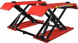 AUTOMATINIS ŽIRKLINIS KELTUVAS 230V KD5820