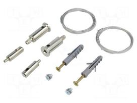 Sling for LED mounting | 100N