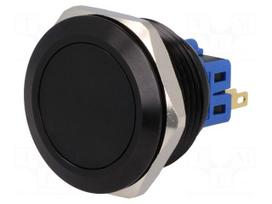 Switch: vandal resistant | Pos: 2 | SPST-NO + SPST-NC | 3A/220VAC