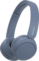 SONY WH-CH520L On-Ear blue BT headphones