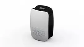 Mill Silent Pro Compact