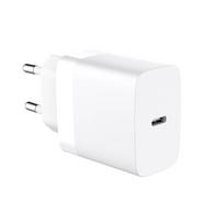 Gear 220V Charger, 1xUSB-C PD/PPS, 30W, White