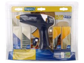 Hot melt glue gun | Ø: 11mm,11.2mm,11.5mm,12mm | 180÷200°C | 4min