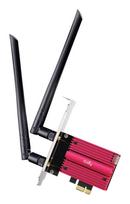 Cudy WE3000S network card Internal WLAN / Bluetooth 2400Mbit/s