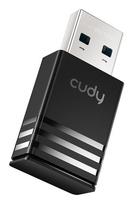 Cudy WU1300S network card WLAN 867Mbit/s