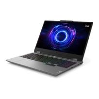 Lenovo  LOQ 15IRX10 i7-13650HX 15.6" FHD 144Hz 300 nits AG 16GB DDR5 4800 512GB SSD RTX 5050 8GB 5.0MP camera 60Wh Win11 Luna Grey (REPACK) 2-year warranty New Repack/Repacked | 83JE007WPB  | 198158679831