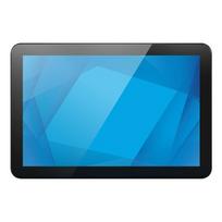 Elo Touch Solutions 1004L Digital signage flat panel 25.6 cm (10.1") LED 360 cd/m² WXGA Black Touchscreen | 549412  | 0843173155579