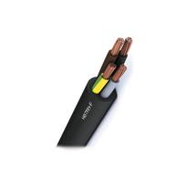Kabelis guminis lankstus H07RN-F 4x2.5 mm2