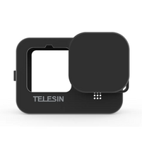 Telesin Frame for GoPro Hero 9 (GP-HER-041-BK) black
