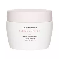 LAURA MERCIER_Seruminis kūno kremas Ambre Vanille 200ml