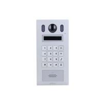 Dahua Technology VTO6222E-P video intercom system 2 MP 5.84 cm (2.3") Silver
