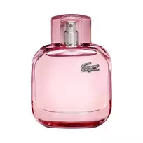 Moteriški kvepalai, Tester Lacoste L.12.12 Pour Elle Sparkling EDT 90ml