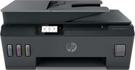 HP Smart Tank Plus 655 Wireless All-in-One Color Printer, Copier, Scanner