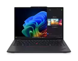 Ultrabook ThinkPad X13 G6 21RK00DNPB W11Pro Ultra 7 255U/32GB/1TB/INT/13.3 WUXGA/Black/3YRS Premier Support + CO2 Offset