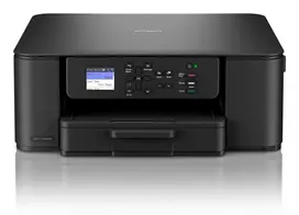 Brother DCP-J1310DW Spausdintuvas rašalinis spalvotas MFP A4 16 ppm USB Wi-Fi (SPEC)