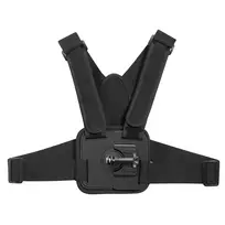 Ulanzi CM028 Go Quick II Magnetic Action Camera Body Mount Harness C021GBB1