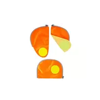 ERGOBAG reflector - ORANŽINĖ
