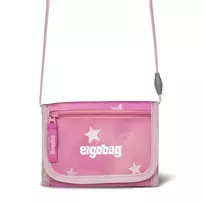ERGOBAG Neck Pouch - ROŽINĖ