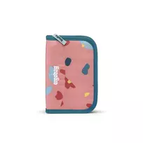 ERGOBAG Hard Pencil Case - ROŽINĖ