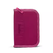 ERGOBAG Hard Pencil Case - ROŽINĖ