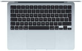 APPLE MacBook Air 13.6-inch Retina M5 16GB 1TB SSD EN Sky Blue MDHJ4ZE/A
