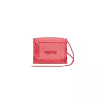 ERGOBAG Neck Pouch - ROŽINĖ