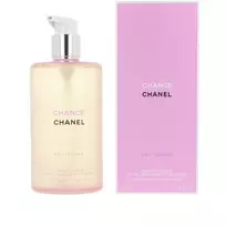 CHANCE EAU TENDRE body and hand soap 400 ml