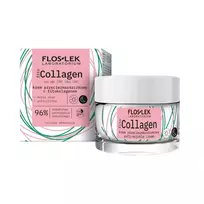 FLOSLEK_Fito Collagen Anti-Wrinkle Cream – kremas nuo raukšlių su fitokolagenu, 50 ml