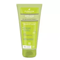 FLOSLEK_Anti-Acne 24h System veido prausimosi gelis 200 ml
