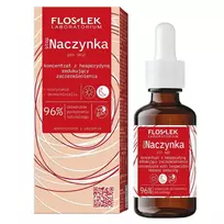 FLOSLEK_StopNaczynka koncentratas, mažinantis paraudimus, 30 ml