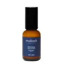 MOKOSH_Daugiafunkcinis veido serumas „Rožė ir uogos“ 30 ml