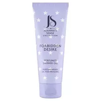 JOANNA_Sense „Forbidden Desire“ kvepiantis dušo gelis, 80 ml