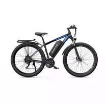 DUOTTS C29L Hydraulics elektrinis dviratis (29")