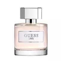 Moteriški kvepalai GUESS 1981 Women EDT spray 50ml