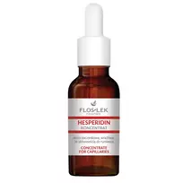 FLOSLEK_Hesperidino koncentratas kraujagyslėms, 30 ml