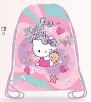 Krepšys avalynei CoolPack F054025, rožinė