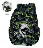Kuprinė CoolPack F162966, juoda, 42 cm x 34 cm x 20 cm
