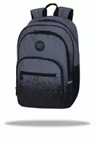 Kuprinė CoolPack F155977, pilka, 44 cm x 30 cm x 20 cm