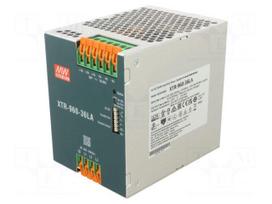 Power supply: switching | for DIN rail | 960W | 36VDC | 0÷26.66A