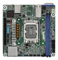 Asrock EC266D2I motherboard Intel C266 LGA 1700, MOBASREC266D2I